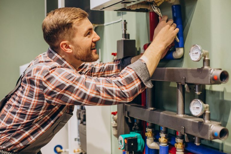 Boiler Service: What’s Included & Why You Need It
