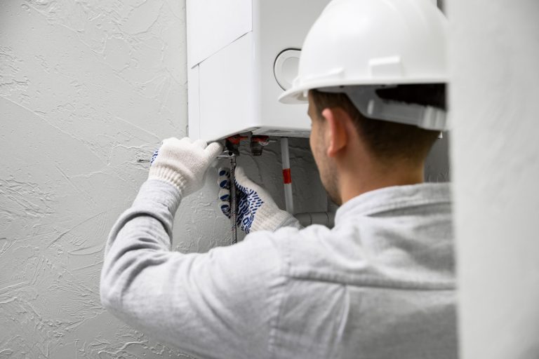 Fixing Low Boiler Pressure: Causes & Solutions